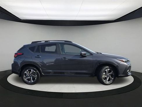 New 2026 Subaru Crosstrek 2.0i Premium image 8