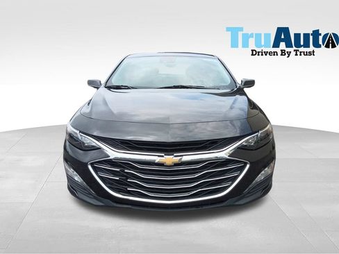 Used 2023 Chevrolet Malibu LT FWD image 2