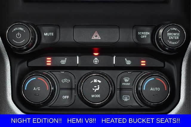 Used 2019 RAM 1500 Big Horn AWD/4WD image 31