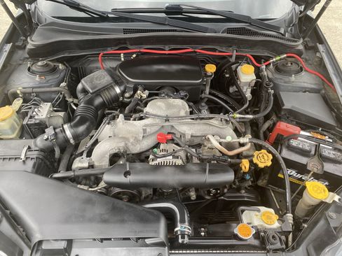 Used 2009 Subaru Impreza 2.5i Premium image 26