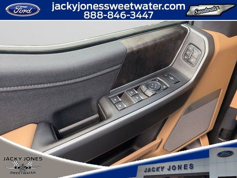New 2026 Ford F350 Lariat w/ Lariat Ultimate Package AWD/4WD image 17