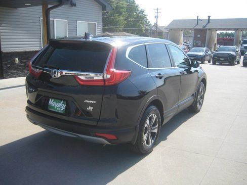 Used 2017 Honda CR-V LX image 8