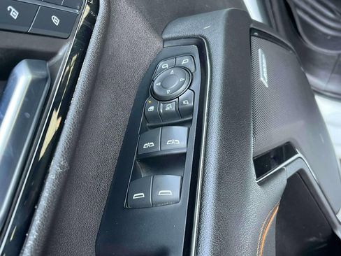 Used 2024 GMC Sierra 3500 AT4 w/ AT4 Premium Plus Package image 24