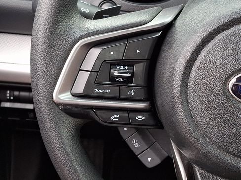 Used 2019 Subaru Legacy 2.5i AWD/4WD image 19