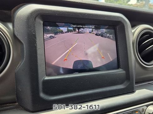 Used 2023 Jeep Wrangler Unlimited Sport AWD/4WD image 20