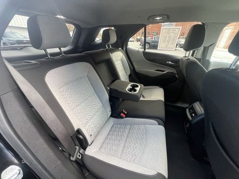 Used 2023 Chevrolet Equinox LT image 23