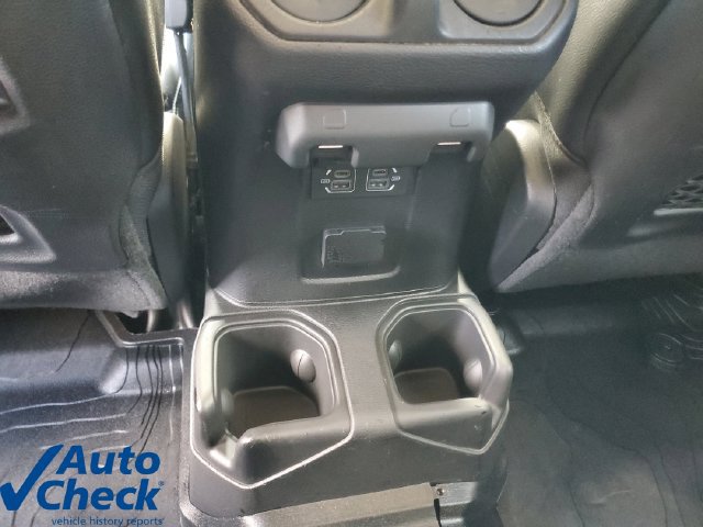 Used 2021 Jeep Gladiator Mojave AWD/4WD image 13