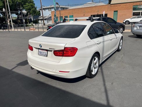 Used 2015 BMW 320i Sedan image 5