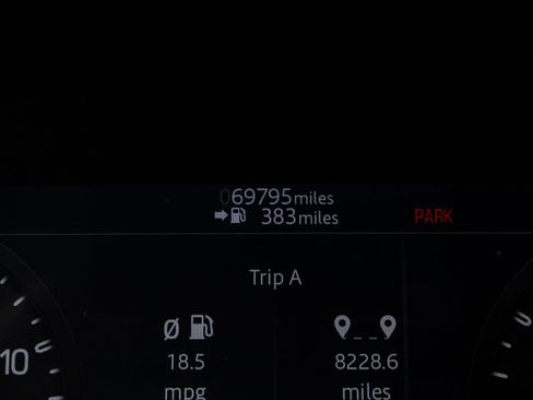 Used 2020 Land Rover Defender 110 HSE image 16