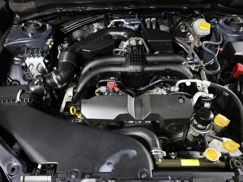 Used 2018 Subaru Forester 2.5i Premium w/ All-Weather Package image 25