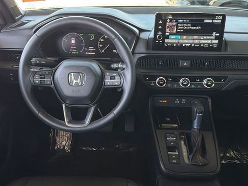Used 2025 Honda CR-V Sport-L image 18