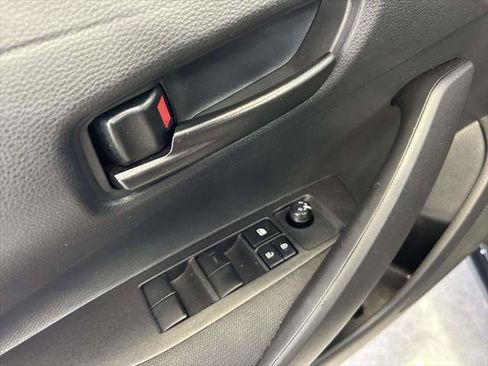 Certified 2025 Toyota Corolla LE FWD image 17