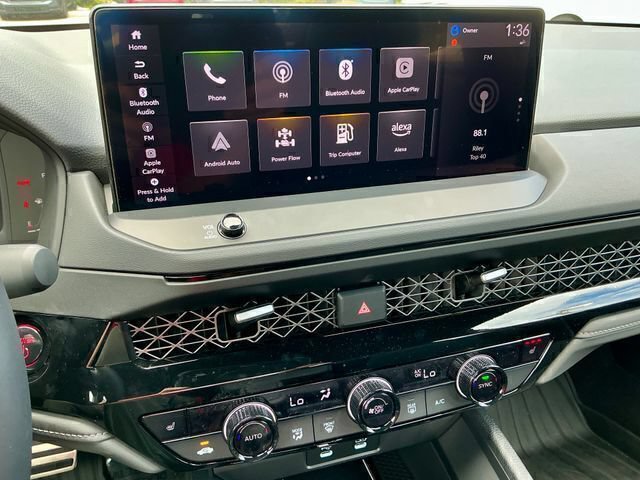 New 2026 Honda Accord Sport image 18
