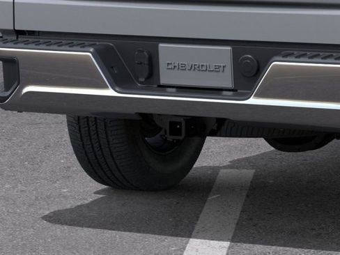 New 2026 Chevrolet Silverado 1500 LT w/ Protection Package image 14