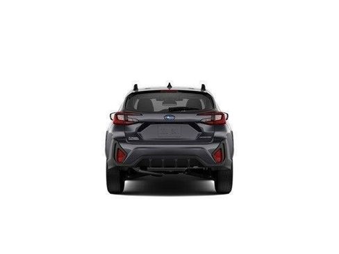 New 2025 Subaru Crosstrek 2.5i Premium image 9