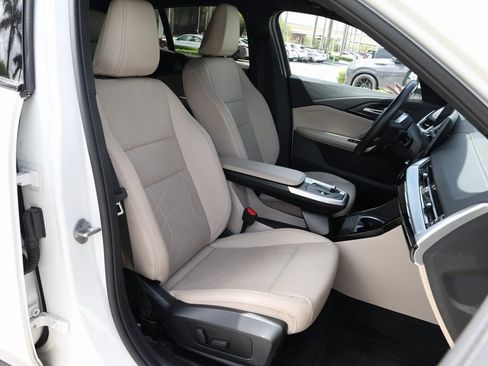 Used 2025 BMW X2 xDrive28i w/ Convenience Package image 22