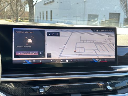 Certified 2026 BMW X5 sDrive40i image 24