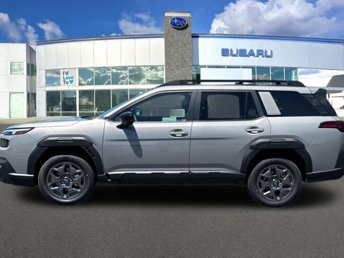 New 2026 Subaru Outback Premium AWD/4WD image 9