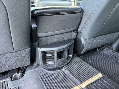 Used 2021 RAM 2500 Tradesman AWD/4WD image 28