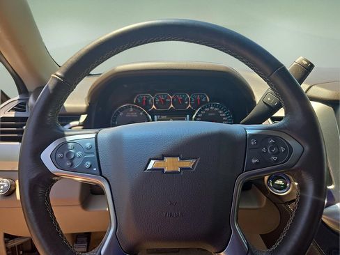Used 2018 Chevrolet Tahoe LT AWD/4WD image 20