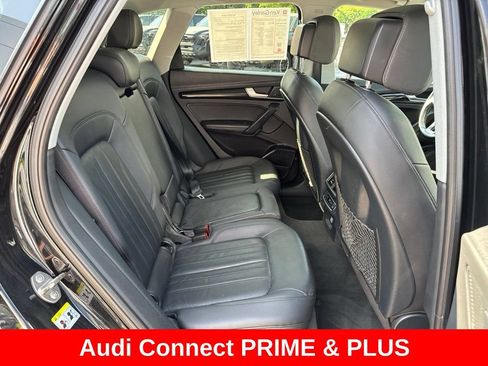 Used 2018 Audi Q5 Prestige w/ Prestige Package AWD/4WD image 32