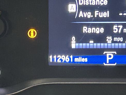 Used 2016 Honda Pilot EX-L image 32