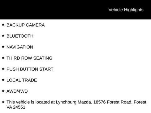 Used 2023 Kia Sorento EX image 6