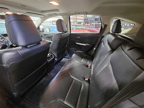 Used 2015 Honda CR-V EX-L image 12