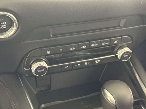New 2025 MAZDA CX-5 Carbon Edition image 18