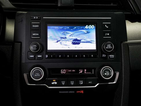 Used 2018 Honda Civic LX image 20