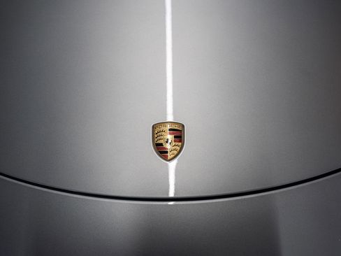 Used 2015 Porsche Cayman S image 6