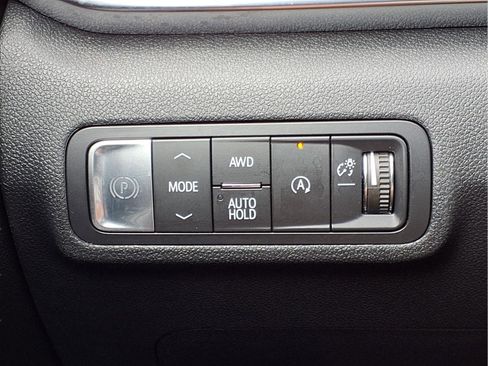 Used 2026 GMC Terrain Elevation AWD/4WD image 16