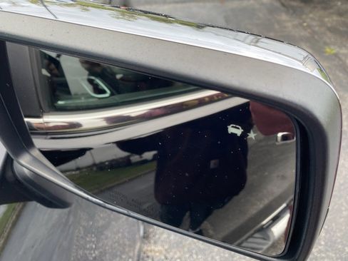 Used 2020 Chevrolet Silverado 1500 LTZ w/ LTZ Plus Package image 33