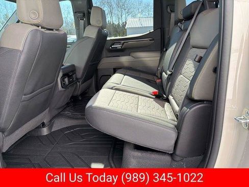 New 2026 Chevrolet Silverado 1500 ZR2 w/ Dark Appearance Package image 27