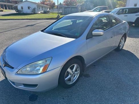 Used 2005 Honda Accord SE image 5