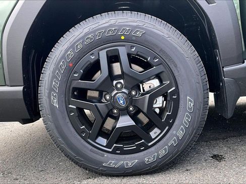 New 2026 Subaru Outback Wilderness image 9