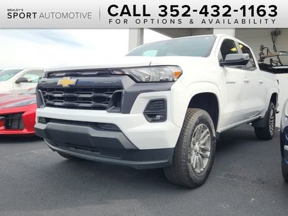 Used 2024 Chevrolet Colorado LT w/ LT Convenience Package II