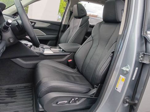 Used 2023 Acura MDX SH-AWD w/ Technology Package image 15