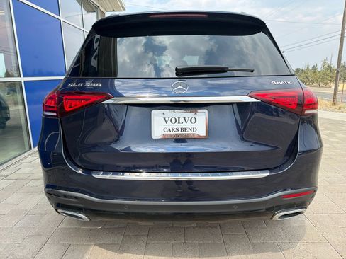 Used 2020 Mercedes-Benz GLE 350 4MATIC image 6
