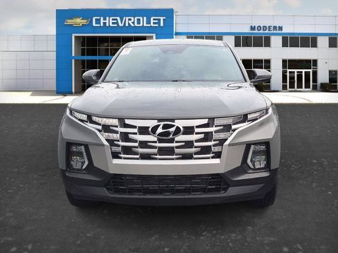 Used 2024 Hyundai Santa Cruz SEL FWD image 8