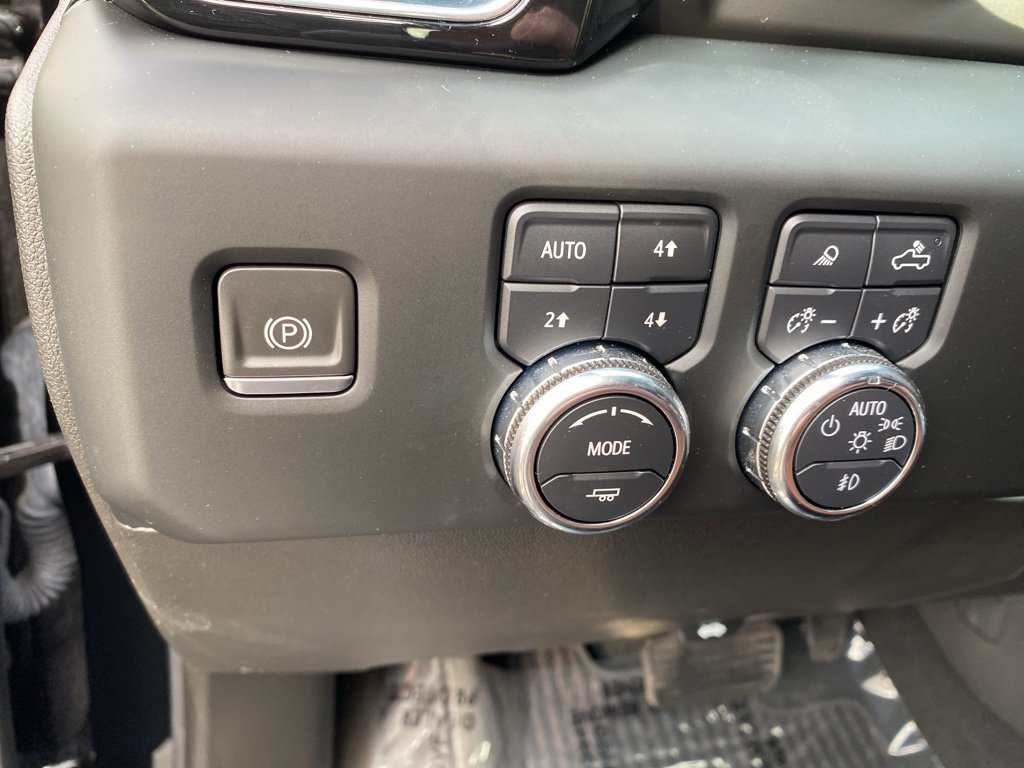 Used 2023 GMC Sierra 1500 Denali Ultimate AWD/4WD image 14