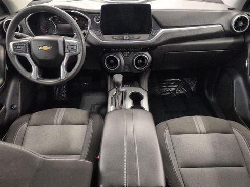 Used 2023 Chevrolet Blazer LT w/ Convenience Package AWD/4WD image 6