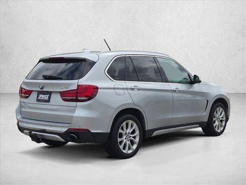 Used 2015 BMW X5 xDrive35i AWD/4WD image 5