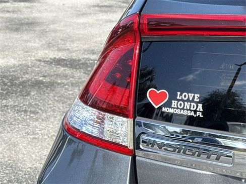 Used 2014 Honda Insight Base image 17