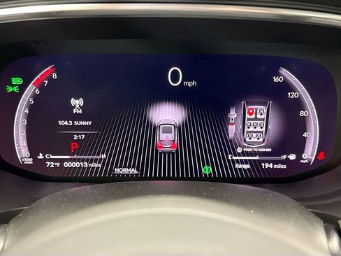 New 2026 Acura MDX Type S AWD/4WD image 33