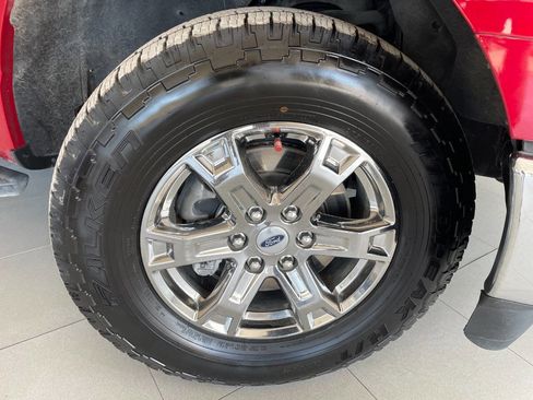 Used 2021 Ford F150 XLT w/ Equipment Group 302A High image 10