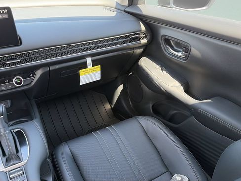 New 2027 Honda HR-V EX-L image 25