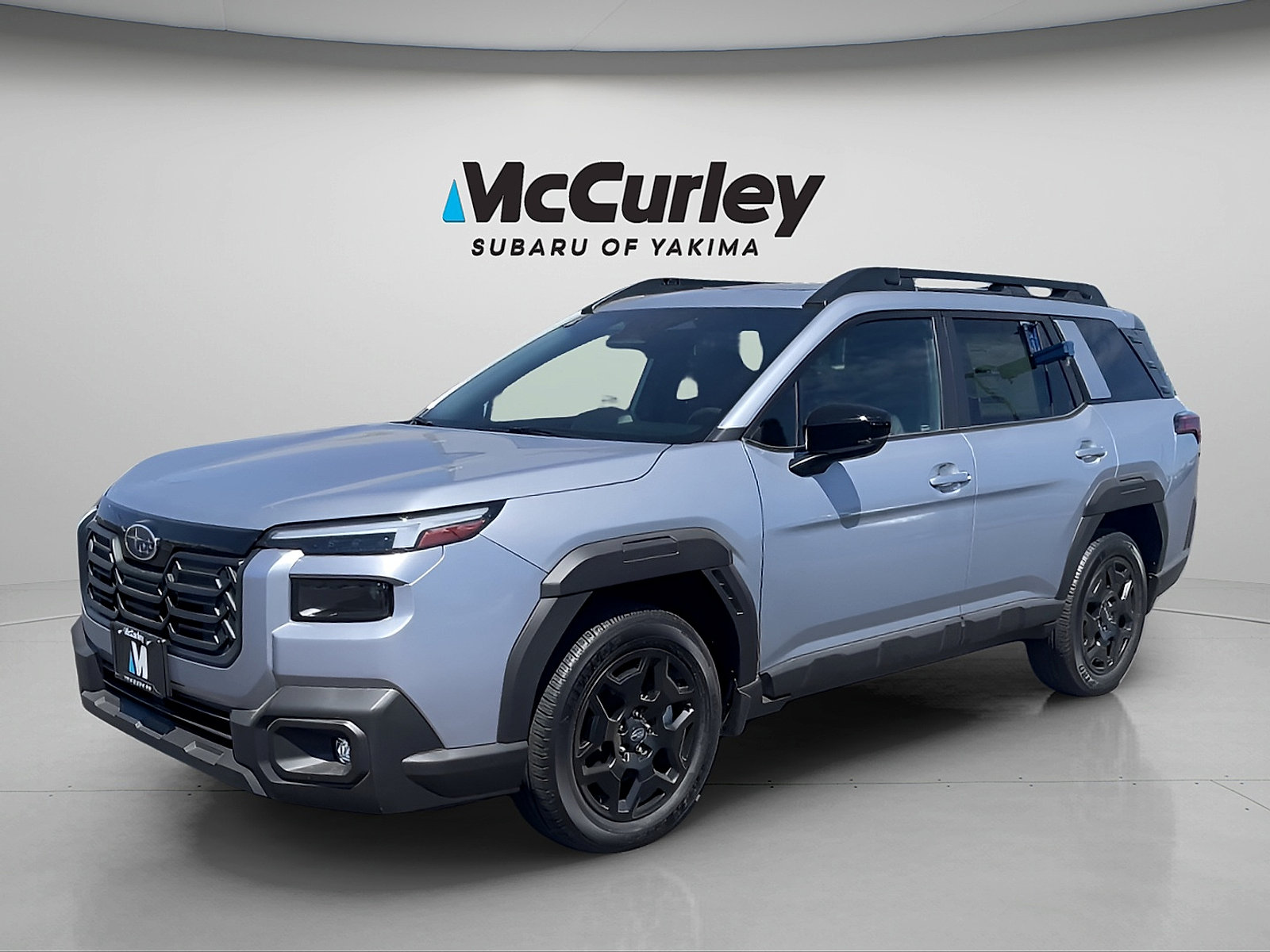New 2026 Subaru Outback Limited AWD/4WD image 1