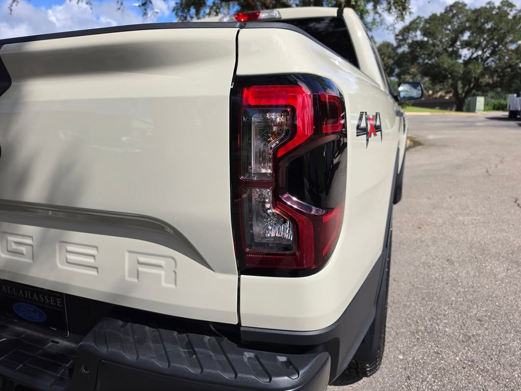 New 2026 Ford Ranger XL w/ Trailer Tow Package AWD/4WD image 14