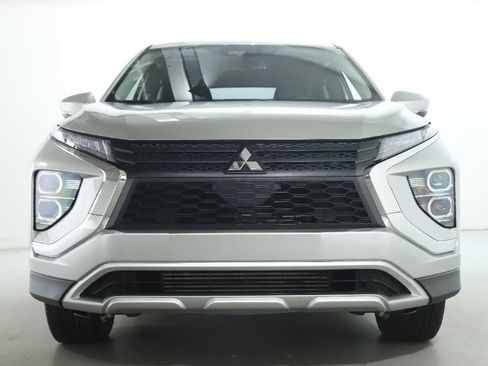 Used 2026 Mitsubishi Eclipse Cross AWD image 5